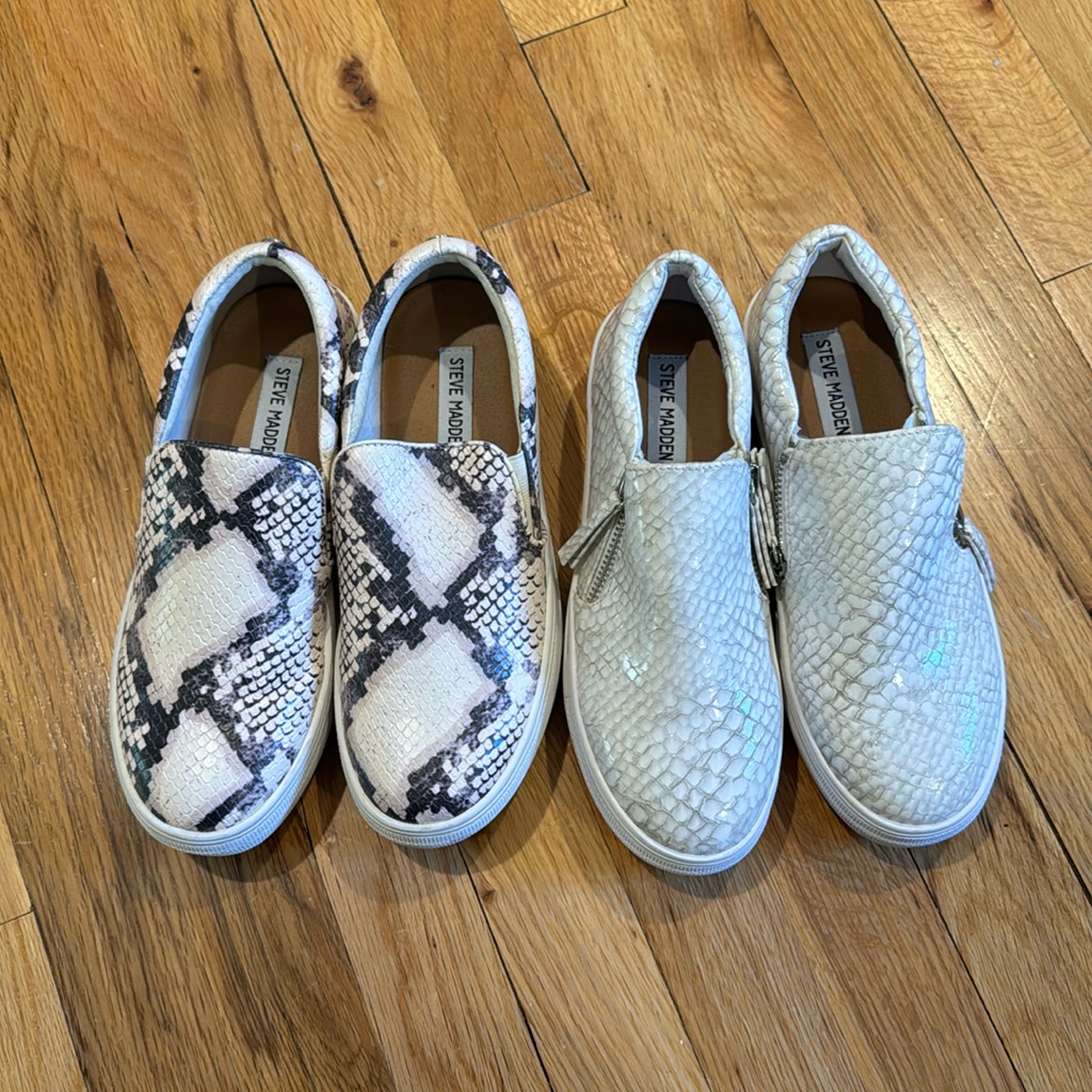 Steve Madden Bundle